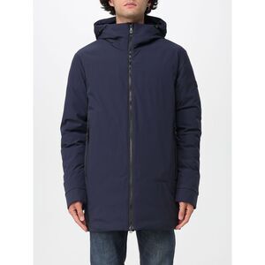 Peuterey Jacket Men Blue